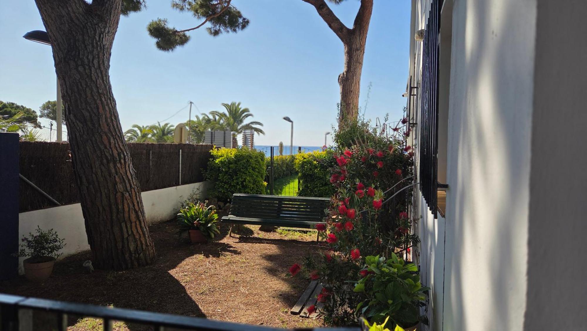 Apartaments Les Roques 플라티야 다로 외부 사진