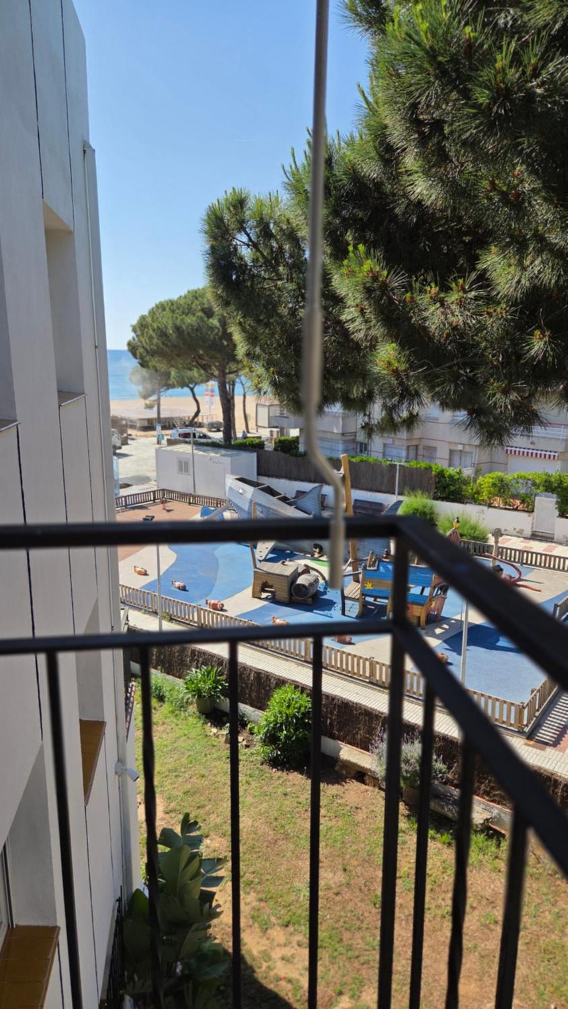 Apartaments Les Roques 플라티야 다로 외부 사진
