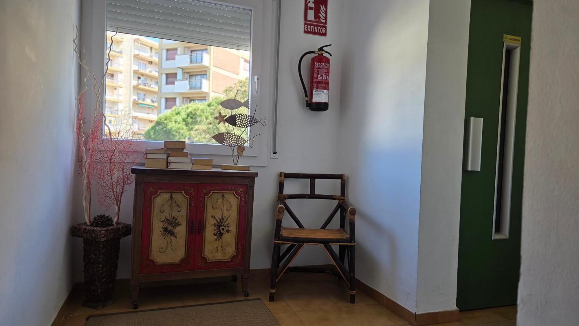 Apartaments Les Roques 플라티야 다로 외부 사진