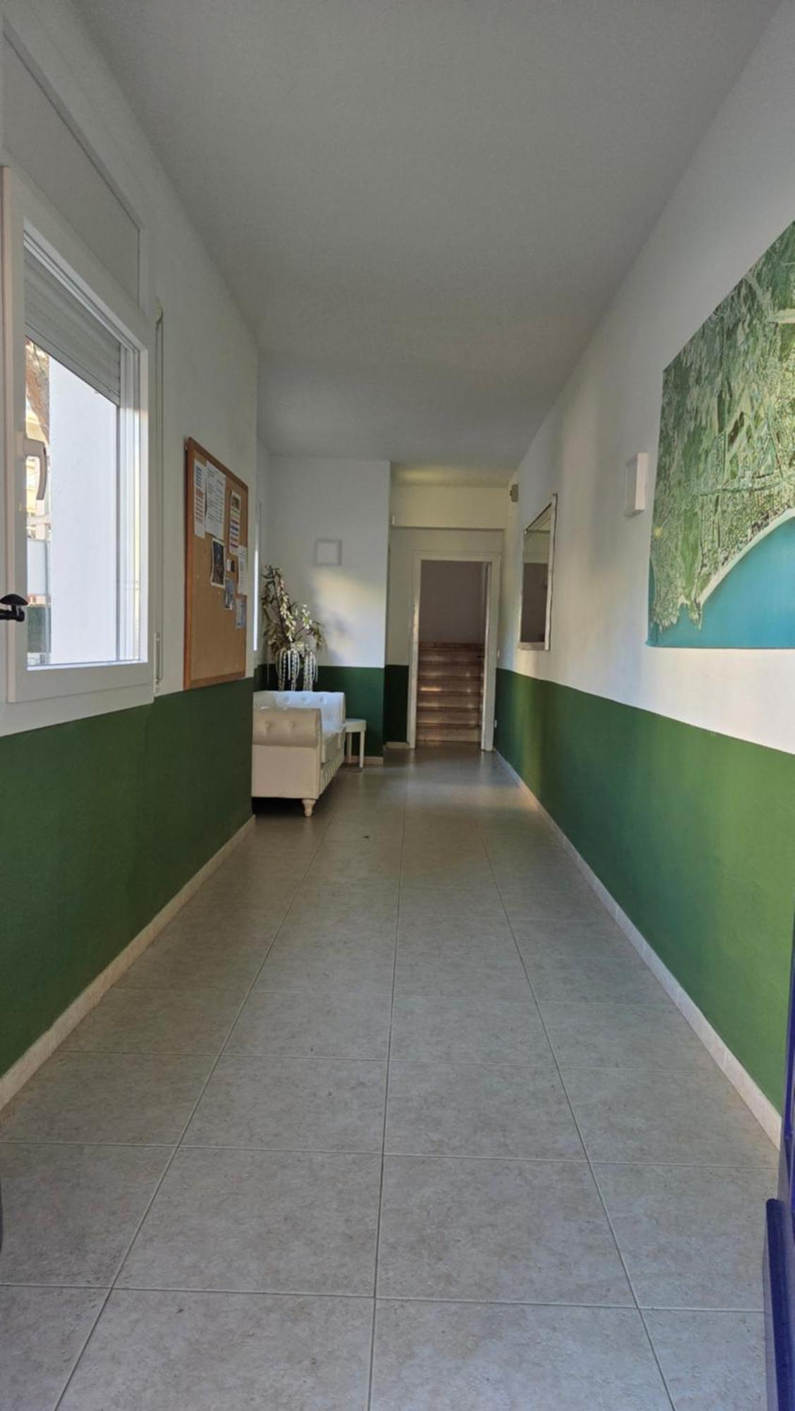 Apartaments Les Roques 플라티야 다로 외부 사진